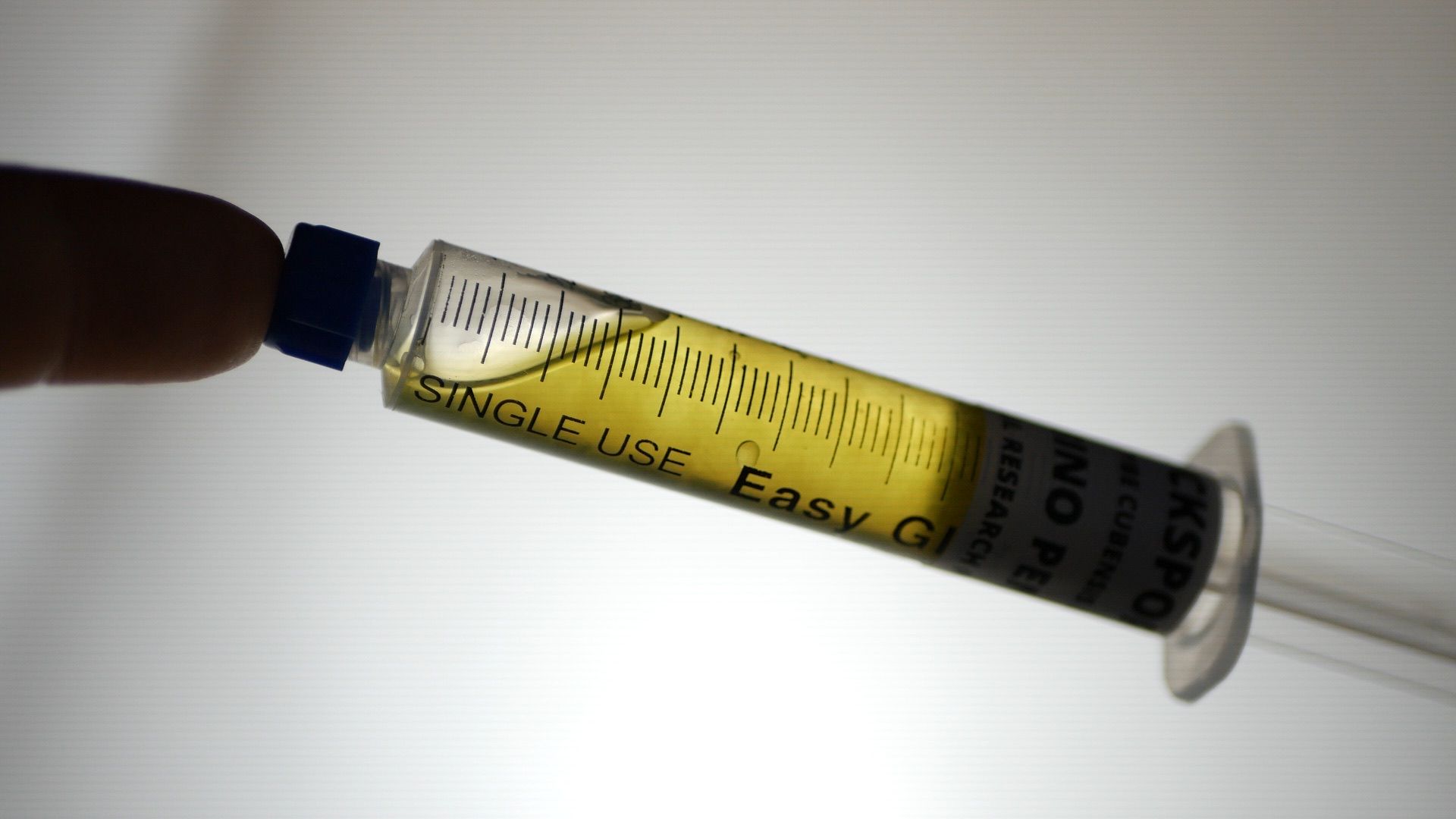 b+ mushroom liquid culture product video poster