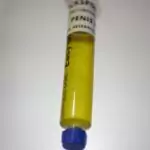 penis envy mushroom liquid culture syringe