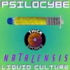 Psilocybe Natalensis "Super Strength" Liquid Culture Syringe