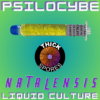 Psilocybe Natalensis "Super Strength" Liquid Culture Syringe