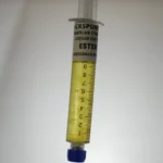 panaeolus cyanescens estero mushroom liquid culture syringe