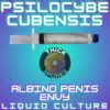 Albino Penis Envy Liquid Culture 10cc