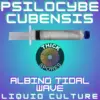 Albino Tidal Wave Liquid Culture 10cc