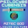 Aztec God Liquid Culture