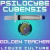 Golden Teacher Liquid Culture 10cc