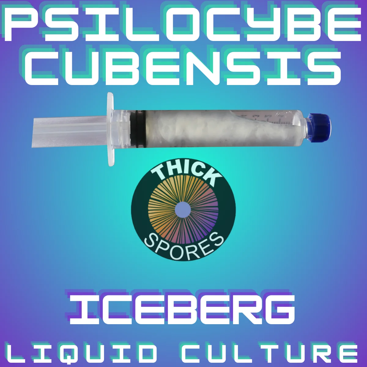 ICEBERG