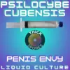 Penis Envy Liquid Culture 10cc