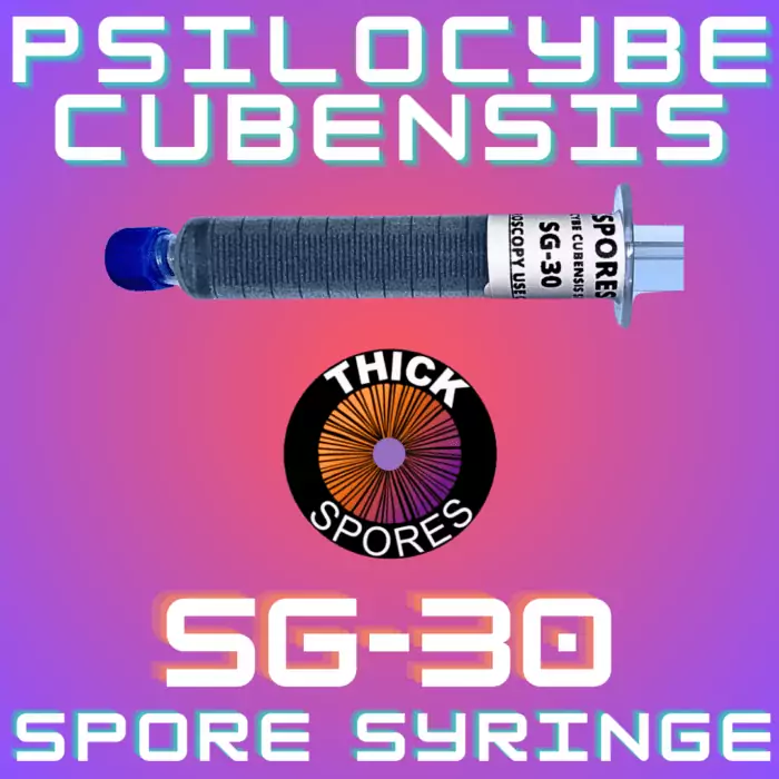 SG-30 Spore