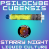 Starry Night Liquid Culture Syringe