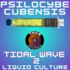 Tidal Wave 2 Liquid Culture 10cc