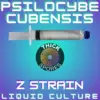Z Strain Liquid Culture 10cc