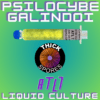 Psilocybe Galindoi: ATL7 Liquid Culture Syringe