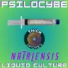 Psilocybe Natalensis Liquid Culture 10cc