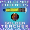 Golden Teacher Liquid Culture 10cc