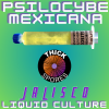 Psilocybe Mexicana Jalisco Liquid Culture Syringe