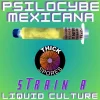 Psilocybe Mexicana Strain A Liquid Culture 10cc