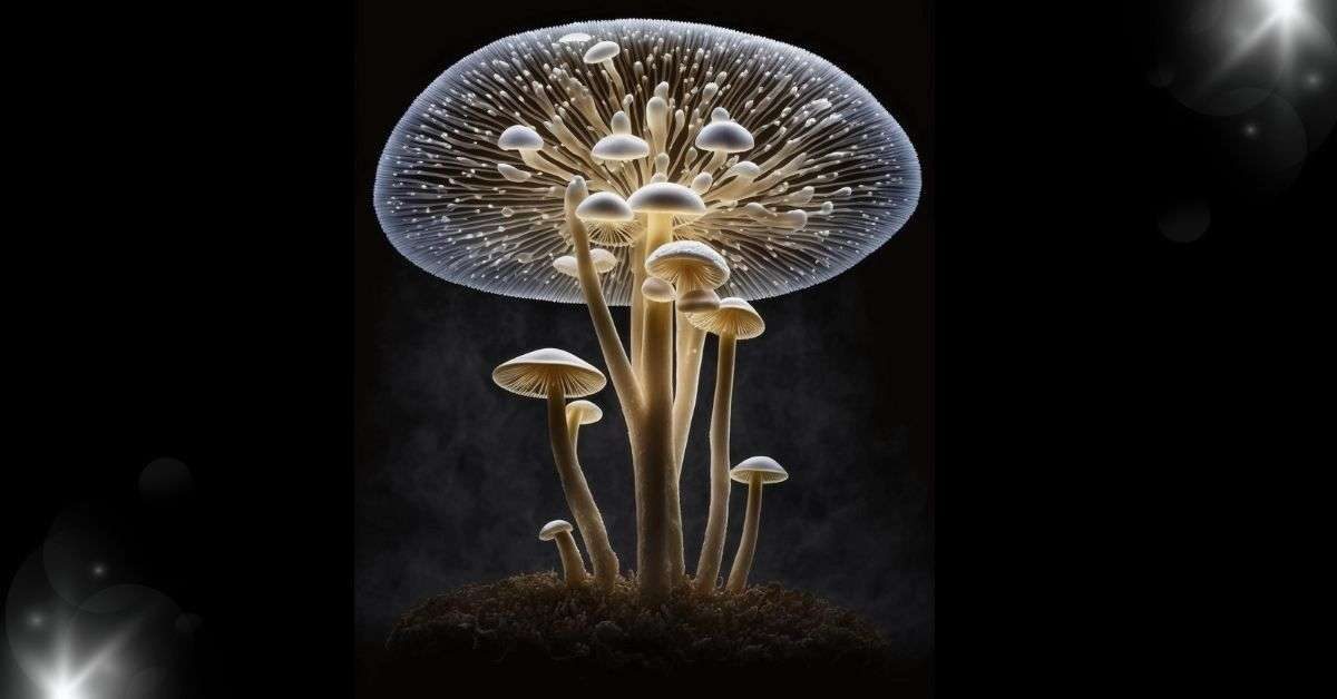 Mushroom Spores Understanding Their Role in Ecology and Economy